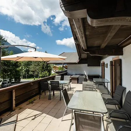 Weinberghof Kirchberg in Tirol