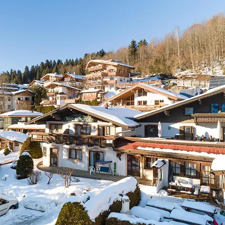 Weinberghof Nyaraló *