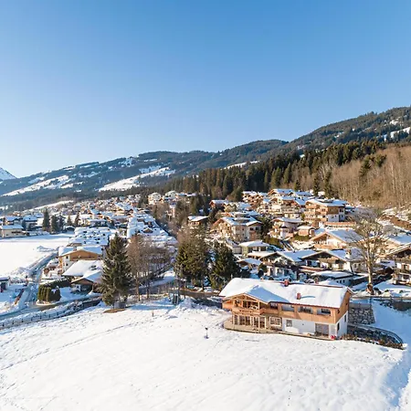 بيت للعطل Weinberghof