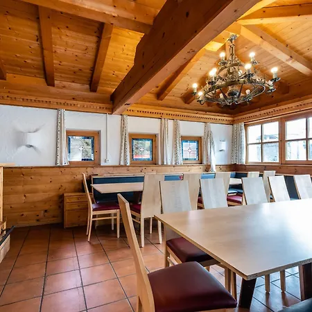 Nyaraló Weinberghof Kirchberg in Tirol