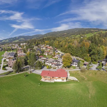 Weinberghof بيت للعطل