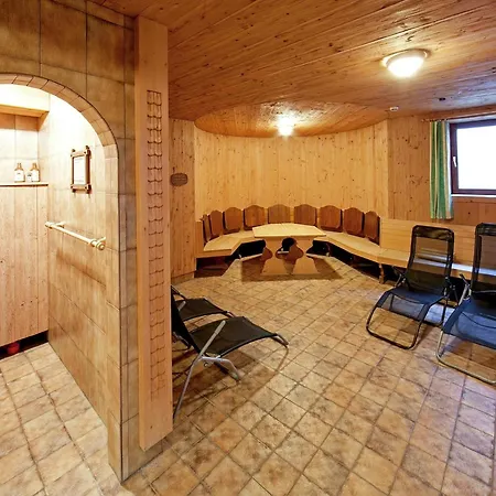 Weinberghof בית נופש קירשברג אין טירול