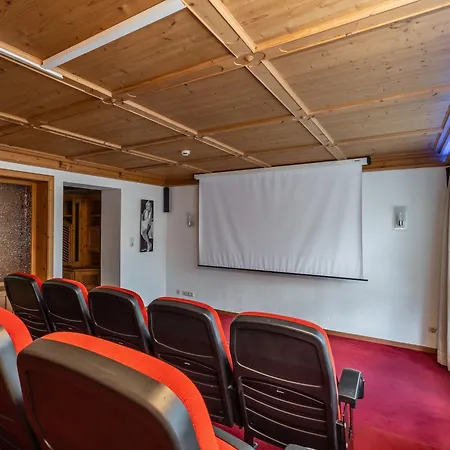 Weinberghof בית נופש *